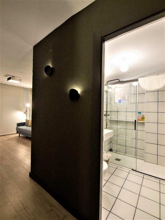 Rambla Suite Estudio Alicante Bagian luar foto