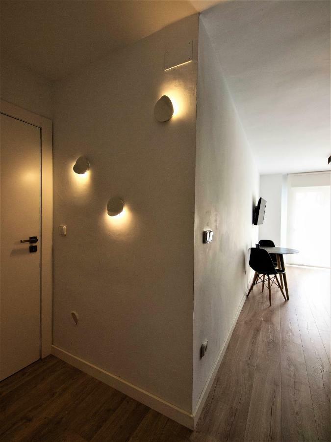 Rambla Suite Estudio Alicante Bagian luar foto